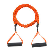 Stroops Slastix Toner with Standard Grip, Orange, 48", Very Heavy, (30 lbs.)