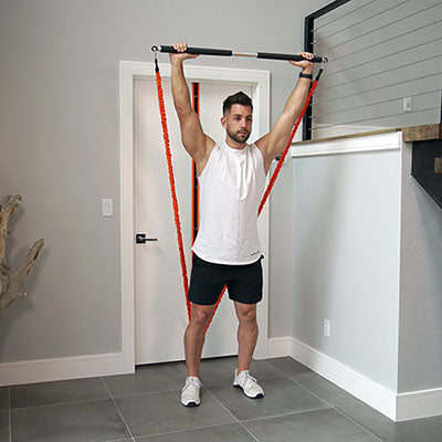 Stroops Fit Stik Pro Bar