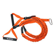 Stroops Slastix Resistance Band, Orange, 72", Medium (20 lbs.)