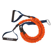 Stroops Slastix Resistance Band, Orange, 72", Heavy (25 lbs.)