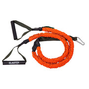 Stroops Slastix Resistance Band, Orange, 72", Very Heavy (30 lbs.)