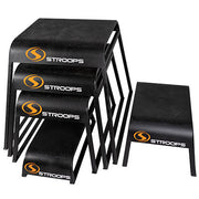 Stroops Ergo Plyo Box, 12"