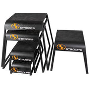 Stroops Ergo Plyo Box, 18"