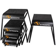 Stroops Ergo Plyo Box, 24"