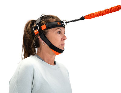 Stroops Basic Head Harness