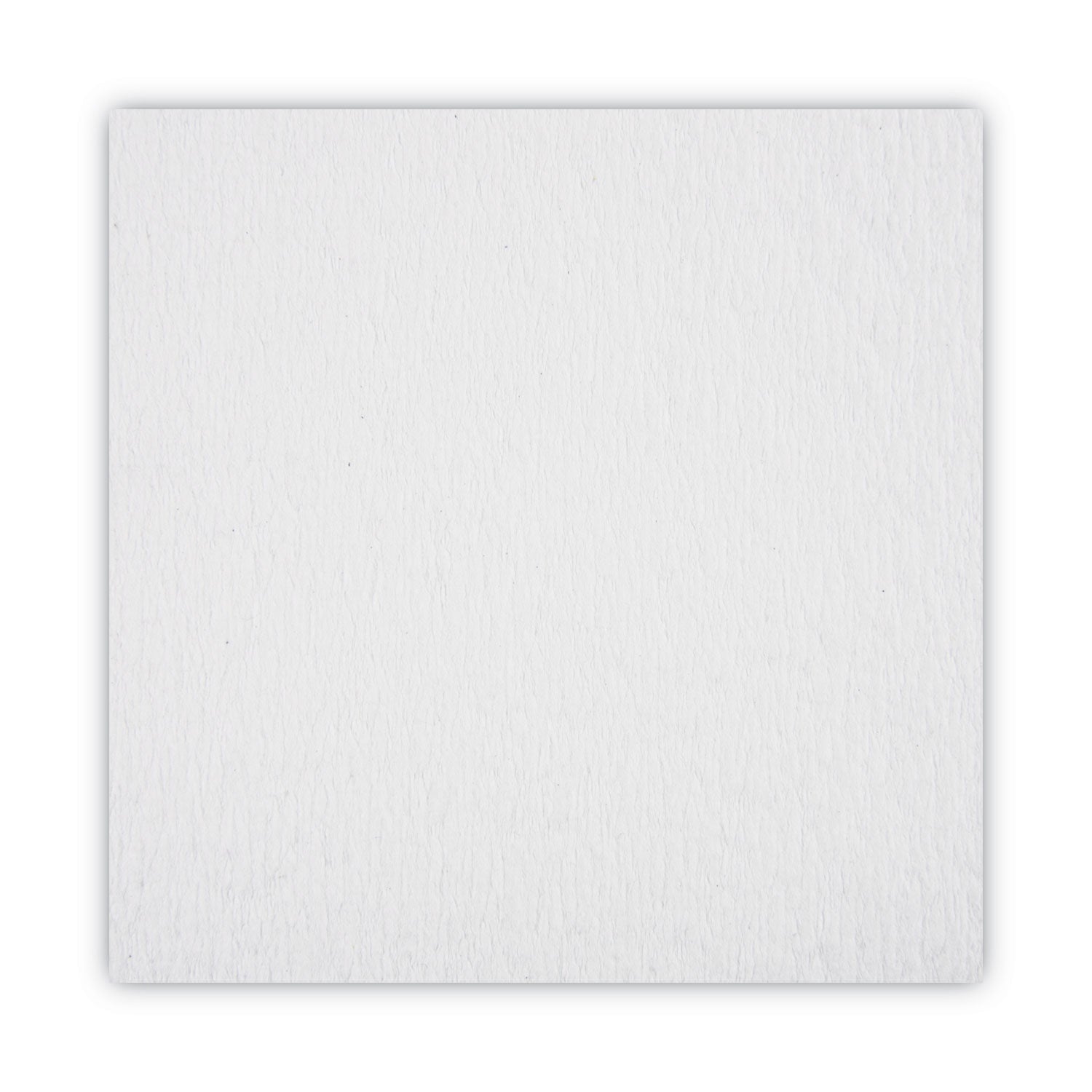 DRC Wipers, 12 x 13, White, 90 Bag, 12 Bags/Carton