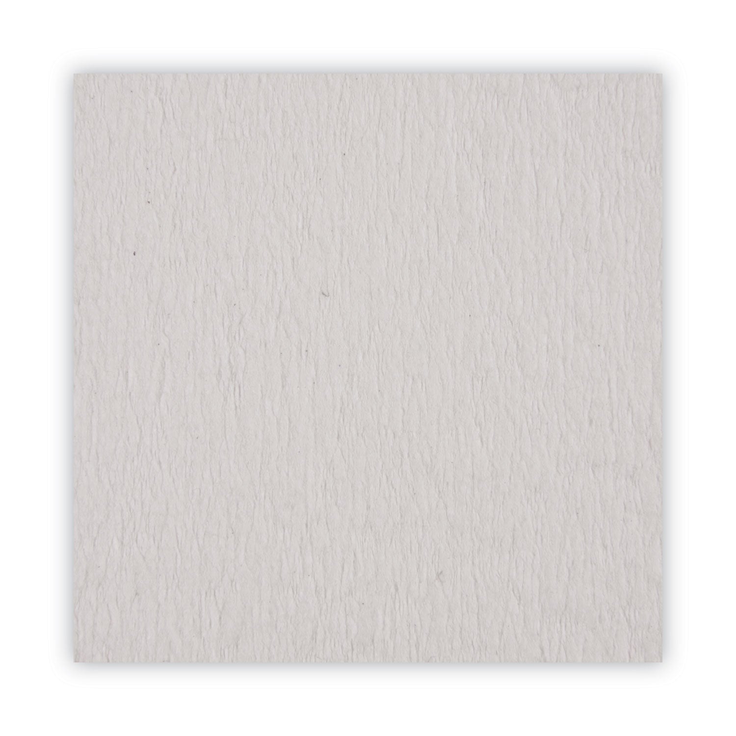 DRC Wipers, 12 x 13, White, 56 Bag, 18 Bags/Carton