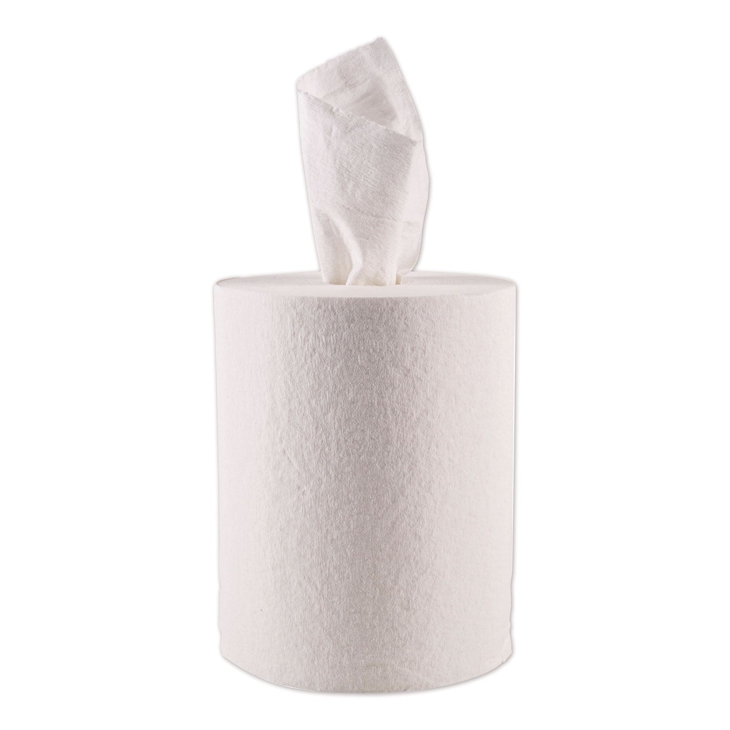 DRC Wipers, Centerpull, 10 x 11.5, White, 200/Carton