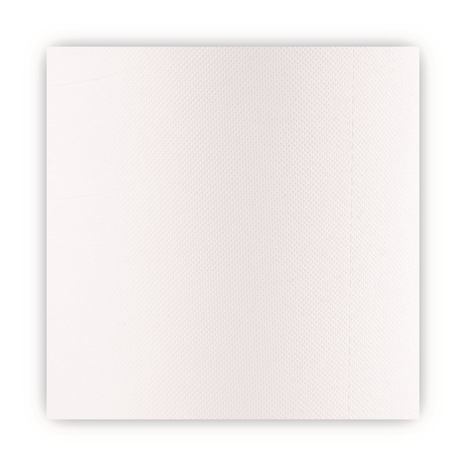 Center-Pull Roll Towels, 2-Ply, 7.6 x 8.9, White, 600/Roll, 6/Carton