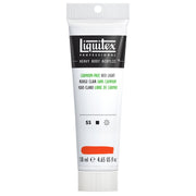 HB 138ml tube - Cadmium Free Red Light