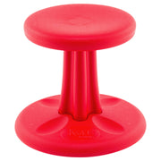 Pre-School Wobble Chair 12", Red