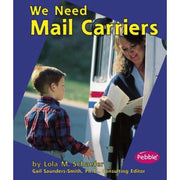 We Need Mail Carriers