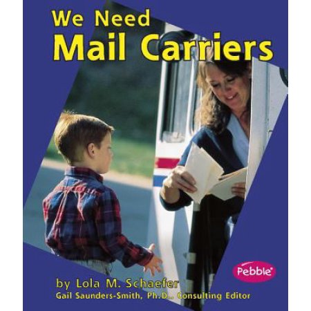 We Need Mail Carriers