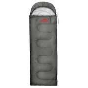 Waterproof Cold Weather Sleeping Bags (30°F/ 0°C) - Grey - 10 in the Pack