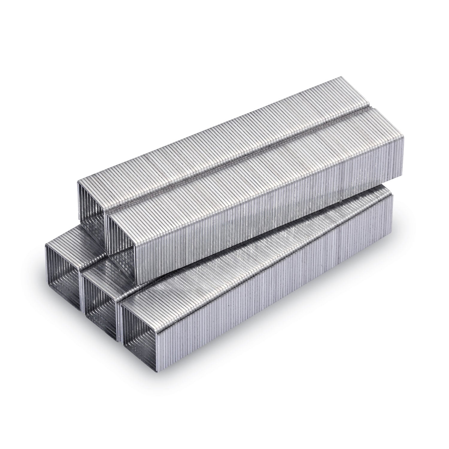 Premium Heavy Duty Staples, 1/2", Pack of 1000