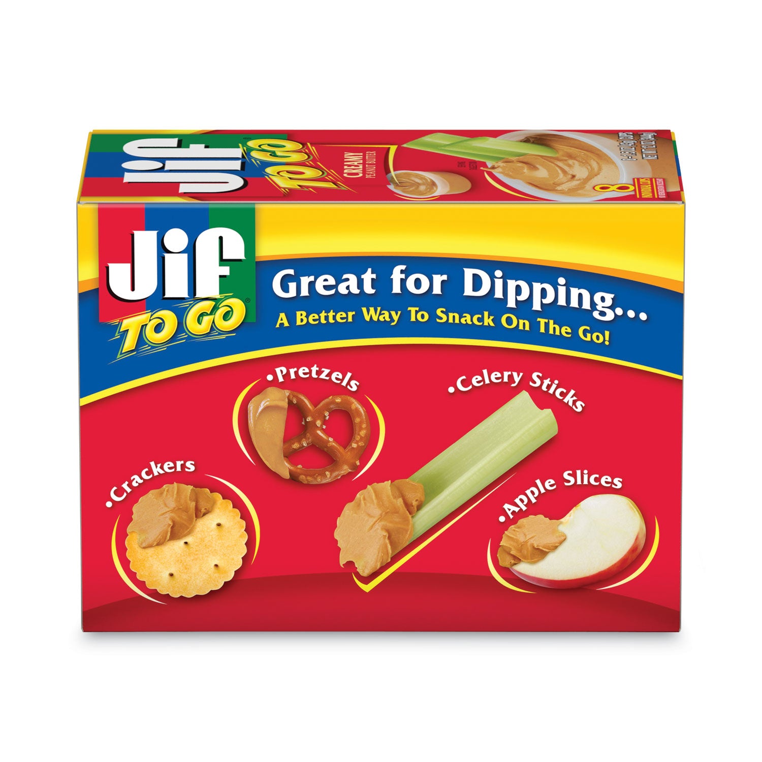 1.50 oz - 8 / Pack