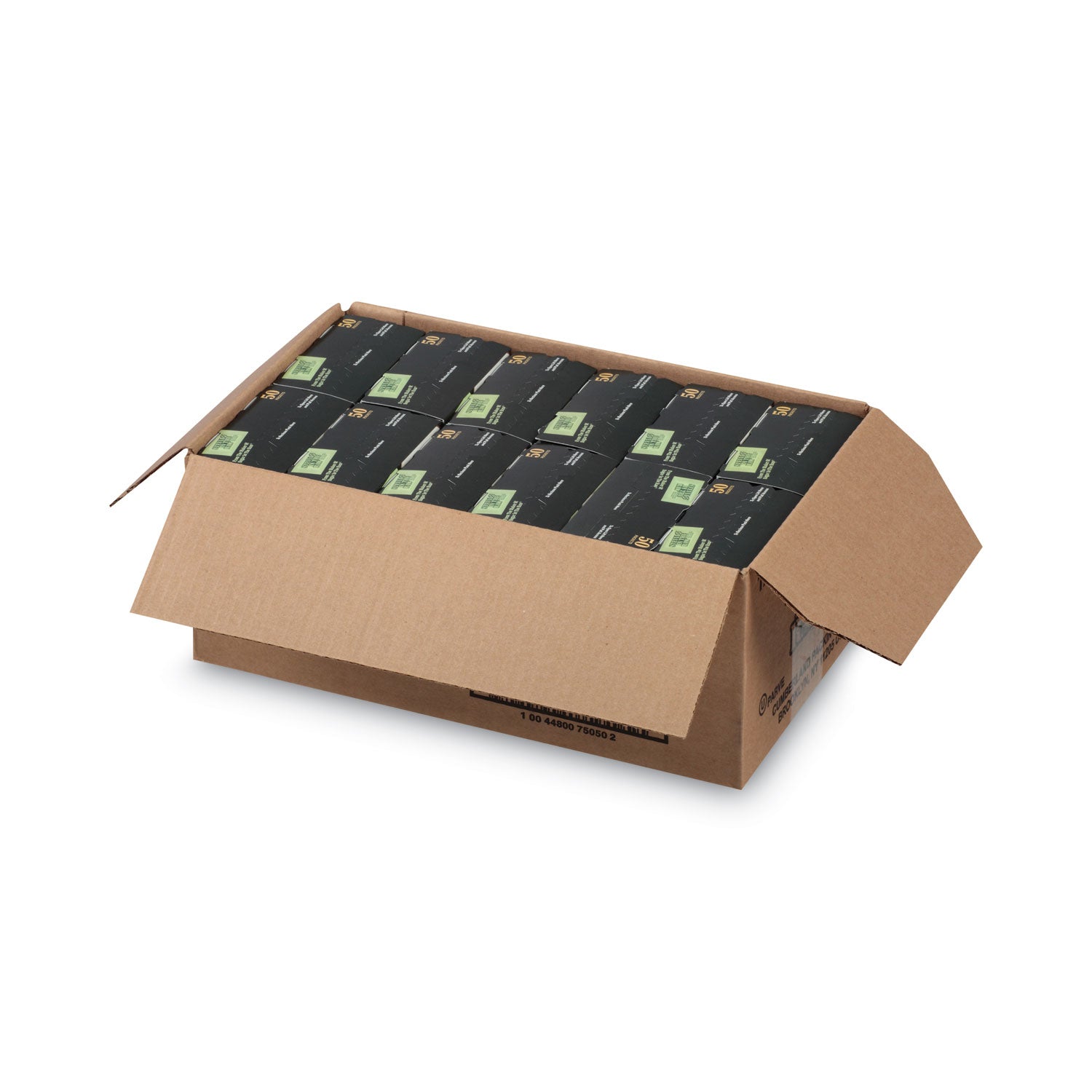 Stevia In The Raw Natural Sweetener Packets - Stevia Flavor - Natural Sweetener - 50 / Box