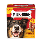 Original Medium Sized Dog Biscuits, 10 Lbs