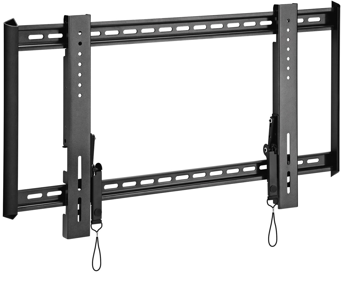 OmniMount Ultra Low Profile 37-63 Inch Flat Panel Fixed Wall Mount