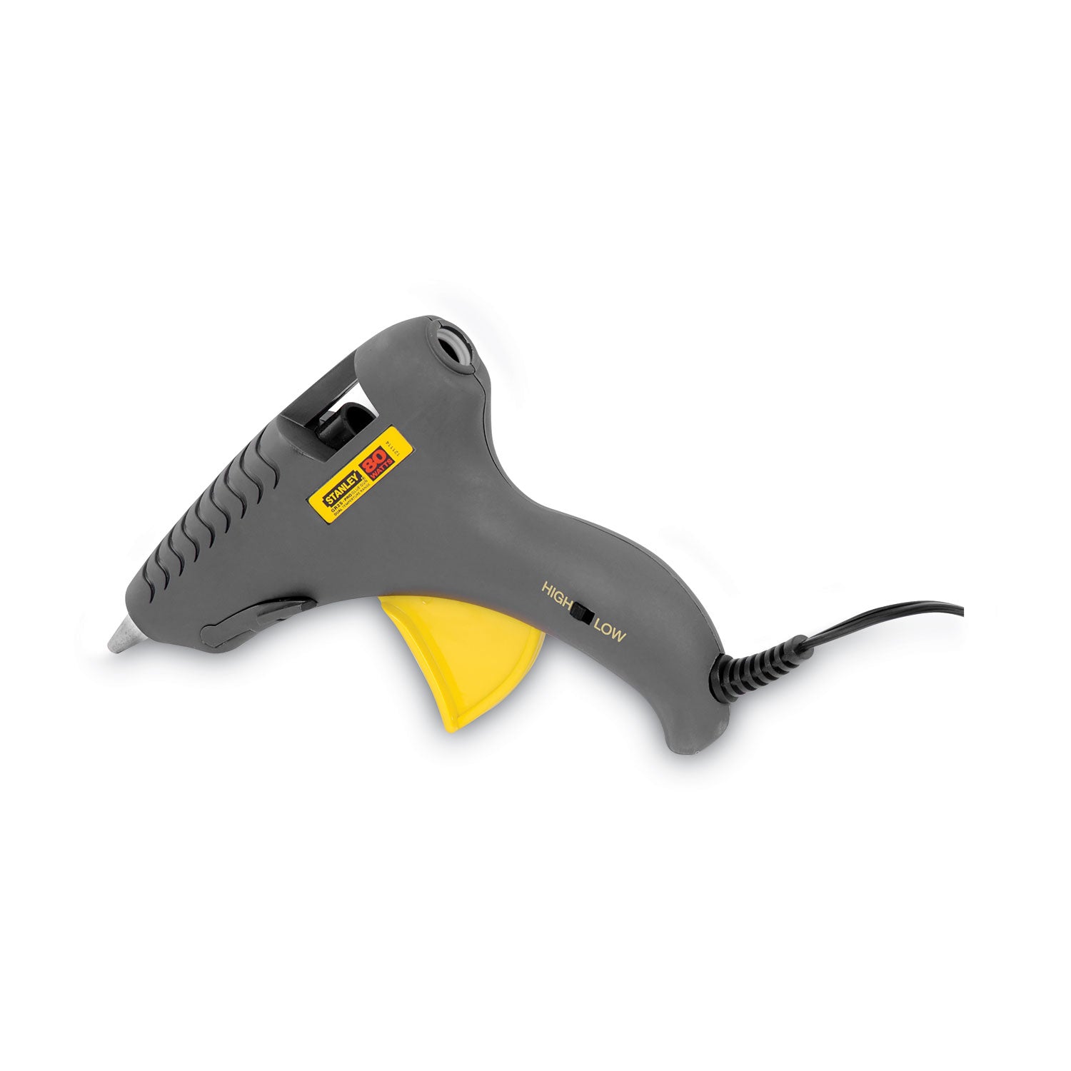 Trigger-Feed Standard Dual-Melt Glue Gun, 8-1/2"