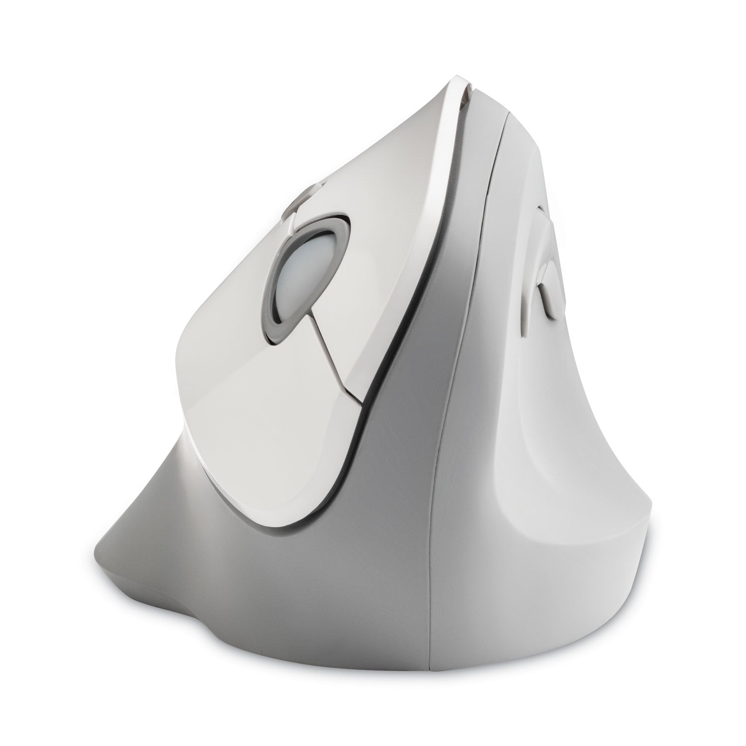 Wireless - 65.62 ft - Radio Frequency - 2.40 GHz - Gray - 1600 dpi - Scroll Wheel - Right-handed - 1 x AA Battery Supported - 1 Each