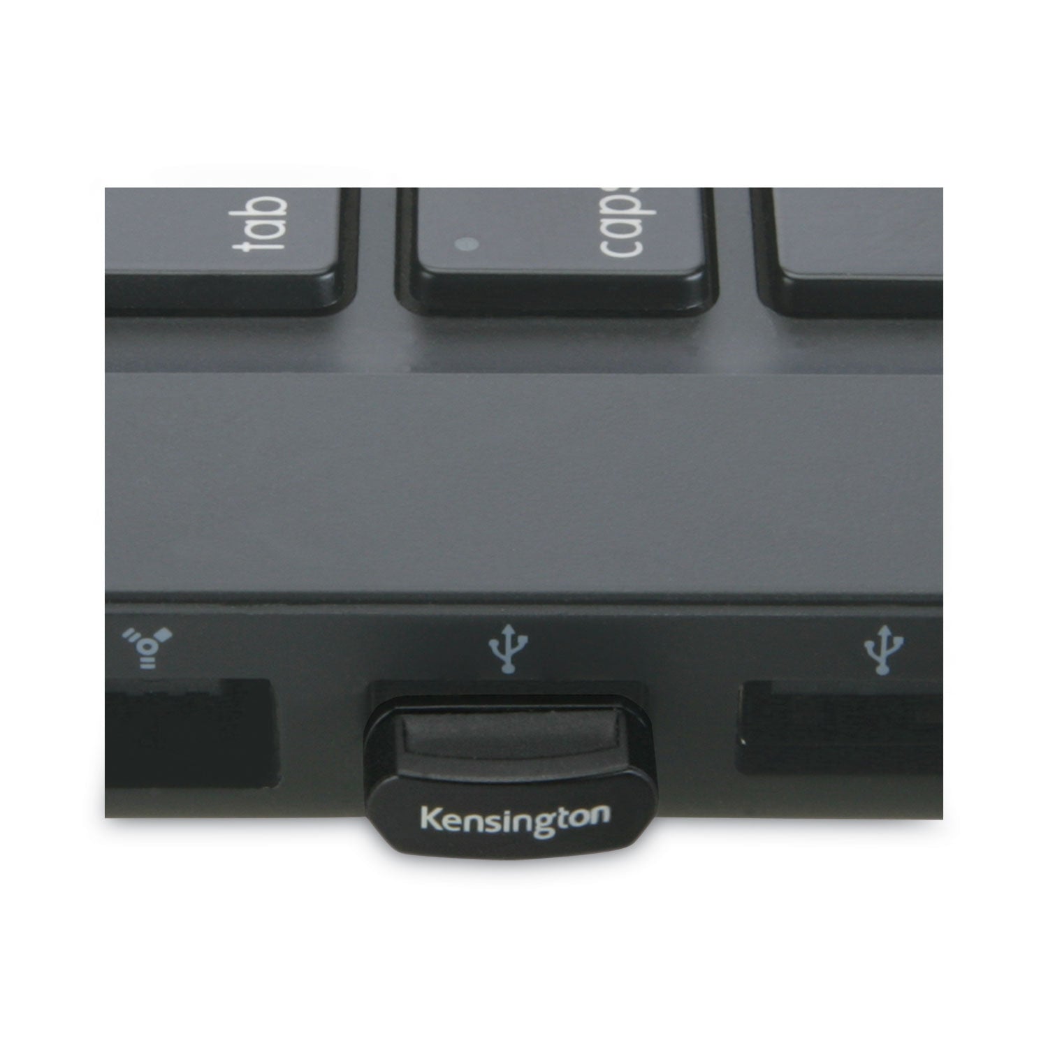 Kensington Pro Fit Mid-Size Wireless Mouse - Optical - Wireless - Radio Frequency - 2.40 GHz - Ruby Red - USB - 1750 dpi - Scroll Wheel - 3 Button(s) - Right-handed - 1 Each