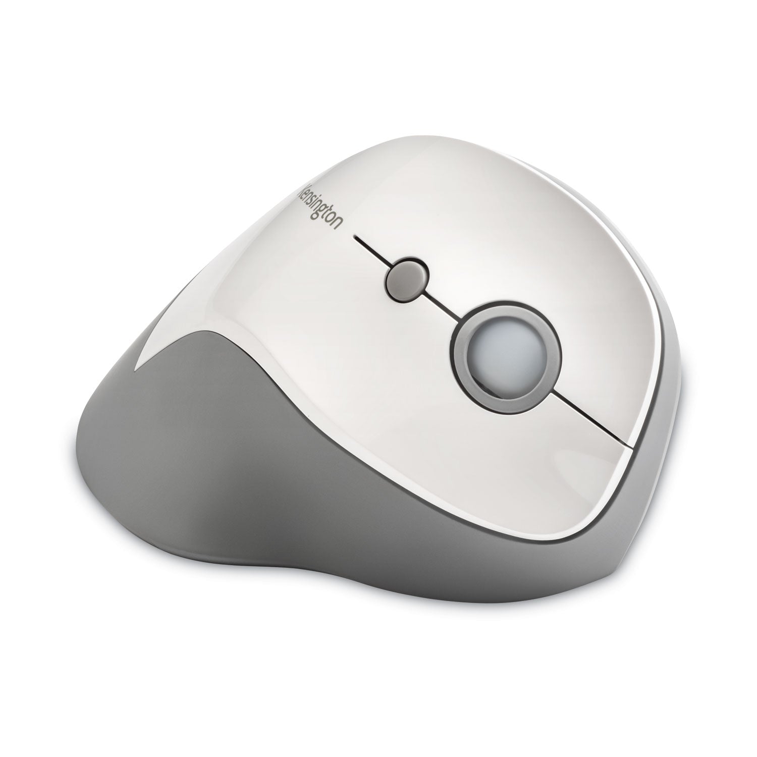 Wireless - 65.62 ft - Radio Frequency - 2.40 GHz - Gray - 1600 dpi - Scroll Wheel - Right-handed - 1 x AA Battery Supported - 1 Each