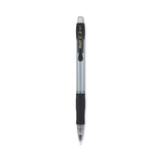 Pilot Mechanical Pencils - 0.7 mm Lead - HB/#2 - Refillable - Clear, Black Barrel - 1 Dozen