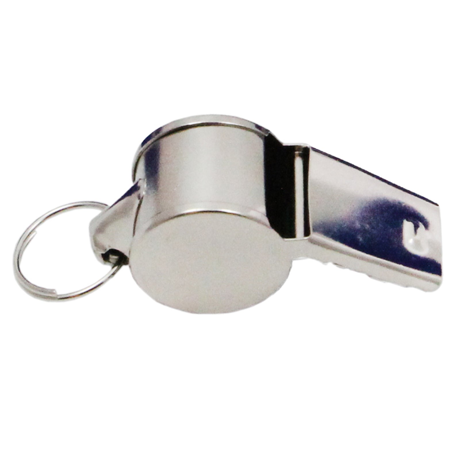 Metal Whistle