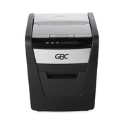 GBC AutoFeed+ Home Shredder, 60X, Super Cross-Cut, 60 Sheets