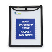 Reinforced Stitched Send-Home Book Bags, Box of 15