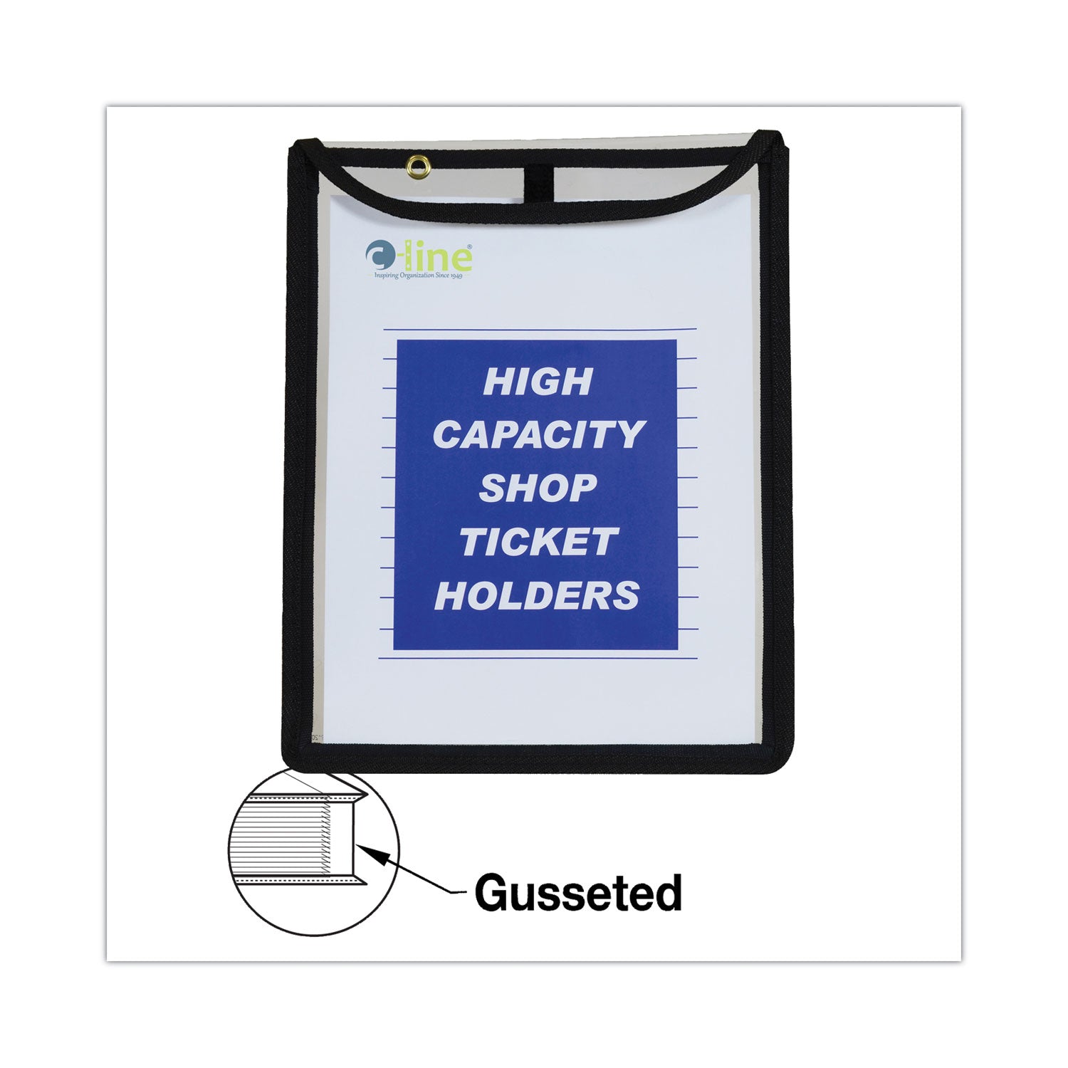Reinforced Stitched Send-Home Book Bags, Box of 15