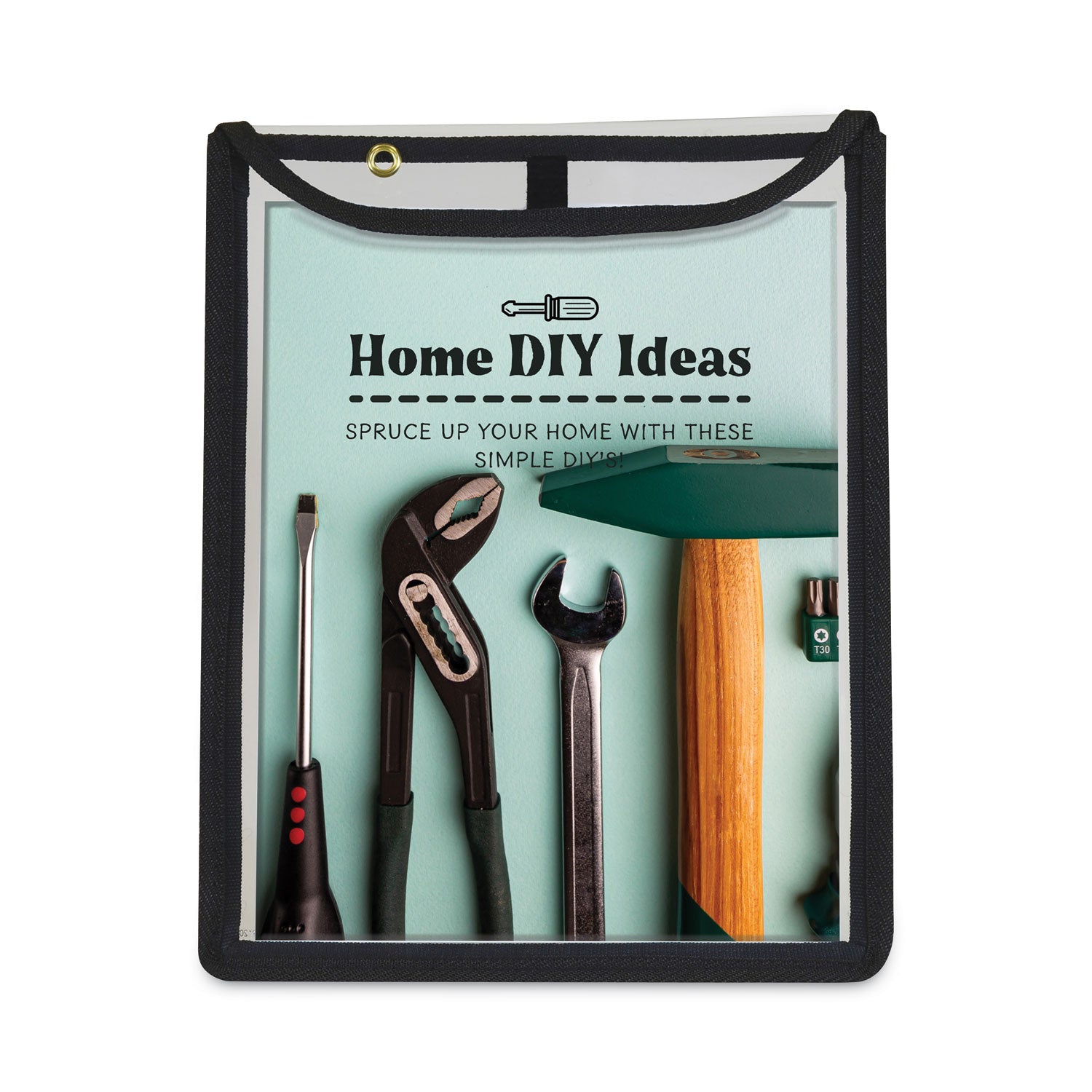 Reinforced Stitched Send-Home Book Bags, Box of 15