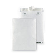 Catalog - #90 - 9" Width x 12" Length - 14 lb - Peel & Seal - White - Tyvek - 50 / Box