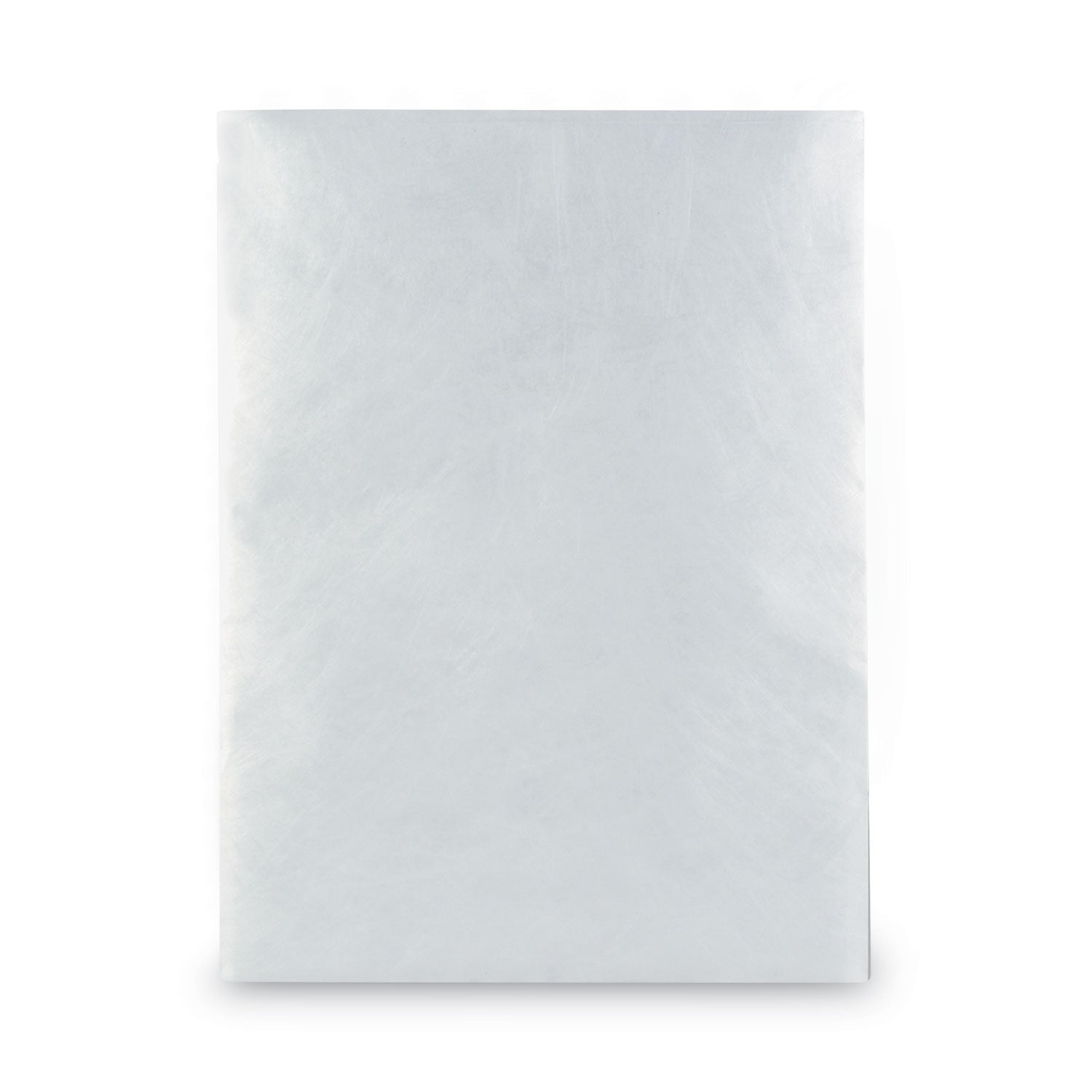 Catalog - #13 1/2 - 10" Width x 13" Length - 14 lb - Peel & Seal - White - Tyvek - 50 / Box