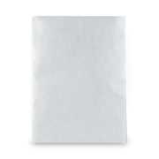 Catalog - #13 1/2 - 10" Width x 13" Length - 14 lb - Peel & Seal - White - Tyvek - 50 / Box