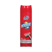 Resolve Carpet Foam - For Carpet - 22 oz (1.37 lb) - Recommended For: Stain Remover - Stain Resistant - Red, Blue - 1 Each