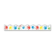 Pacon Bordette Design Decorative Border