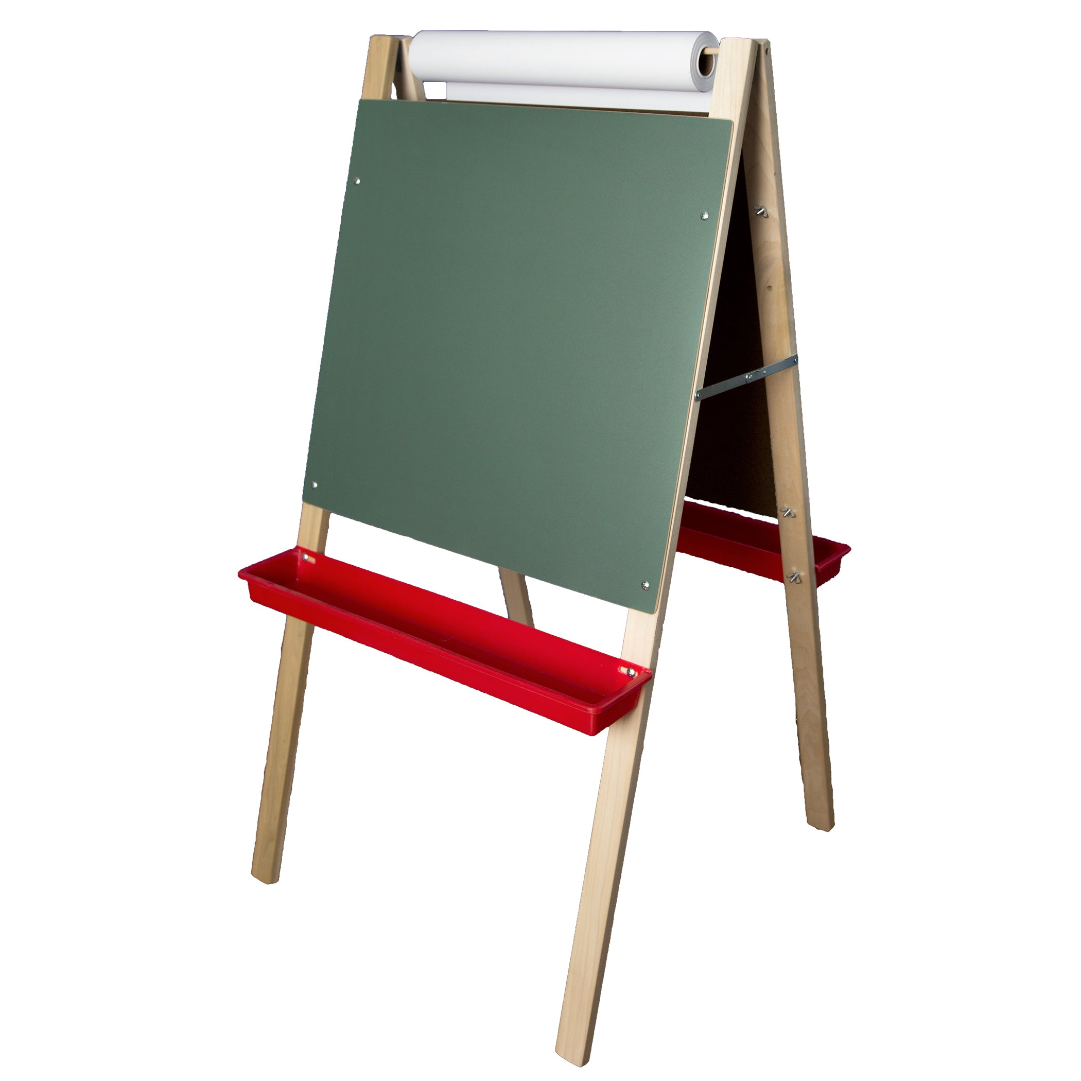 Adjustable Paper Roll Easel, 48" x 24"