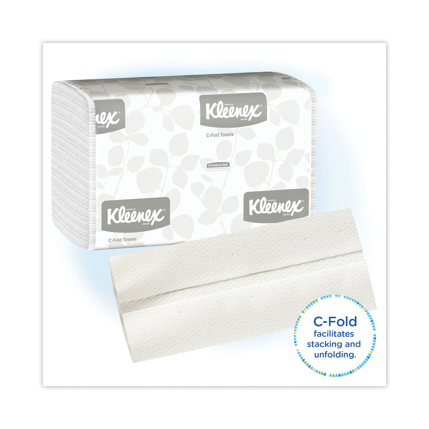 10.13" Width x 13.25" Length - White - 150/Pack - 1 Carton