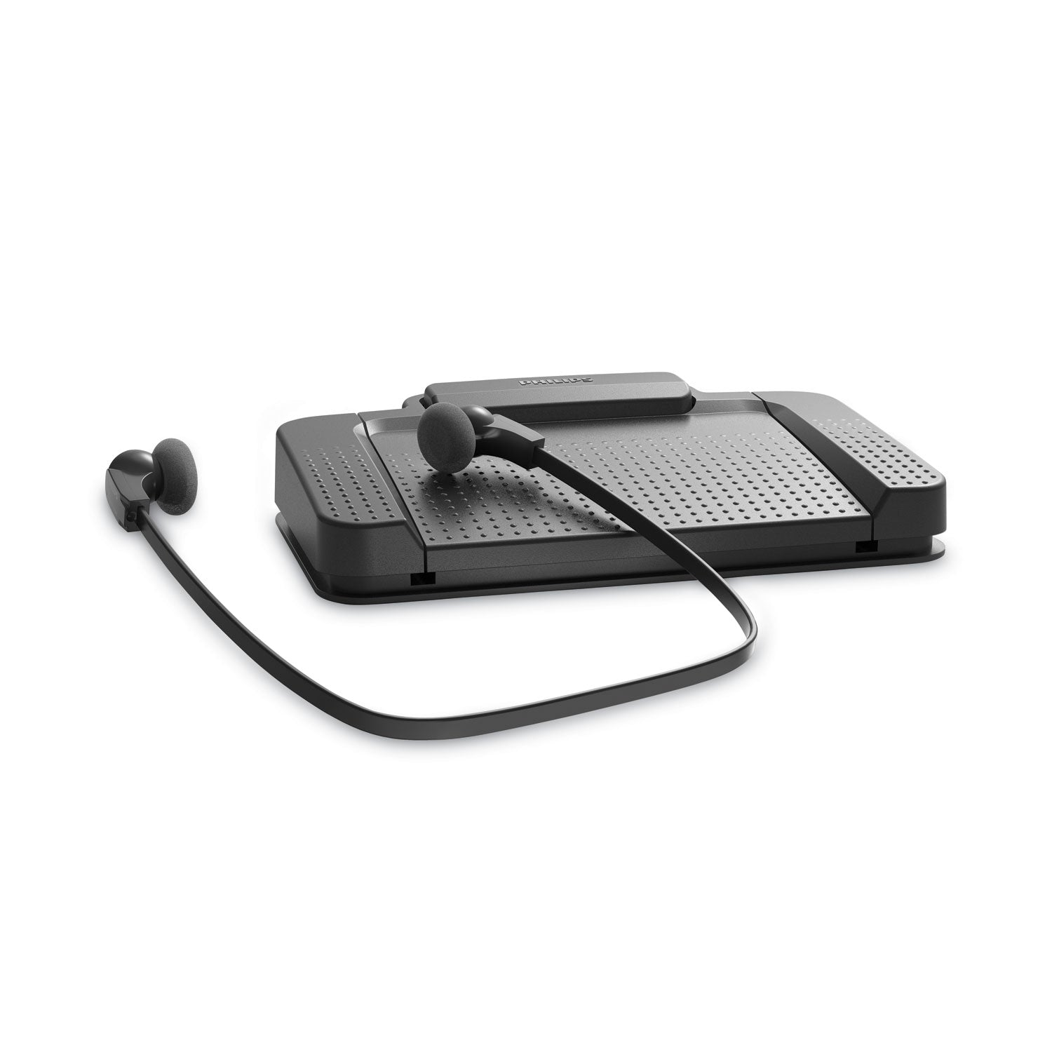 SDHC Supported - USB - Headphone - Portable