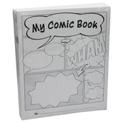 My Own Books™: My Comic Book, 10-Pack