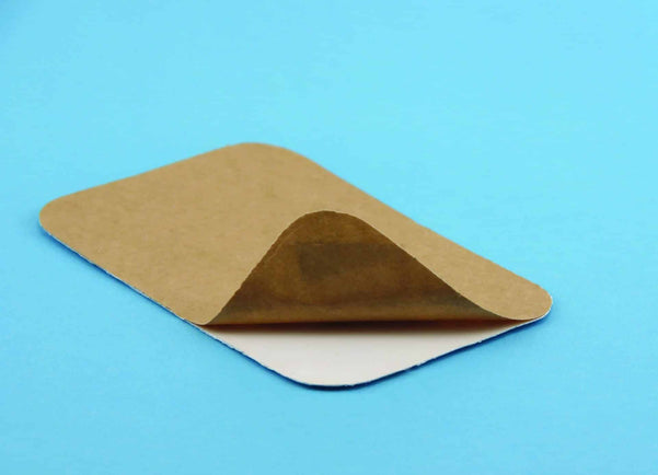 Collage Sticky Boards - 24 ct., 4.5"x6.5" Rectangle