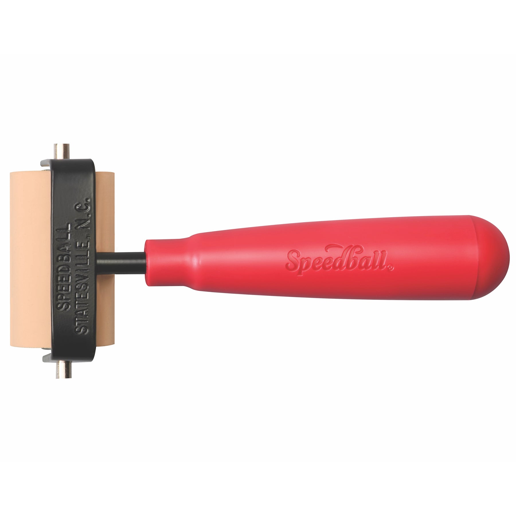 Speedball® Deluxe Soft Rubber Brayer