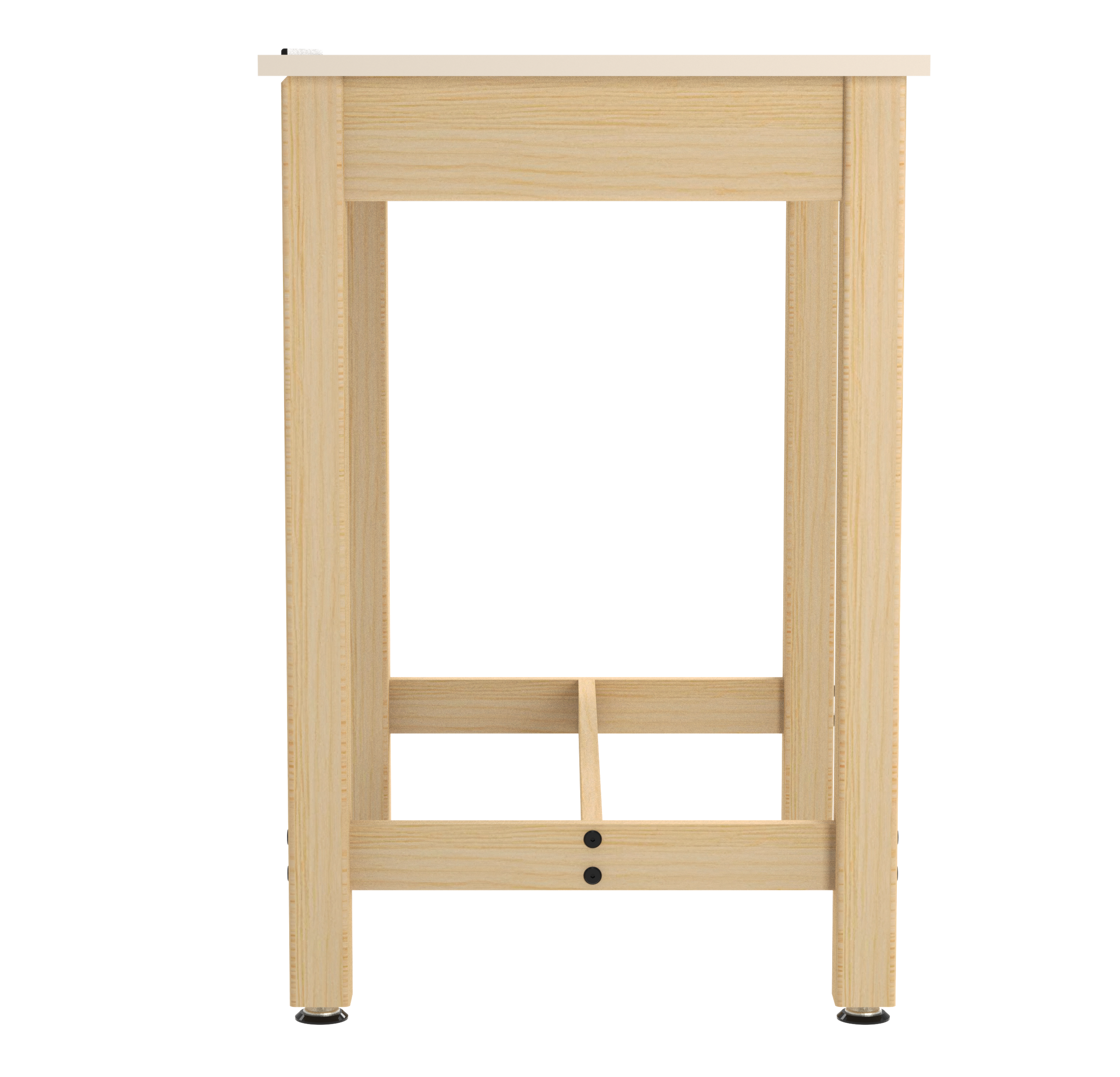 Draftsman Drawing Table
