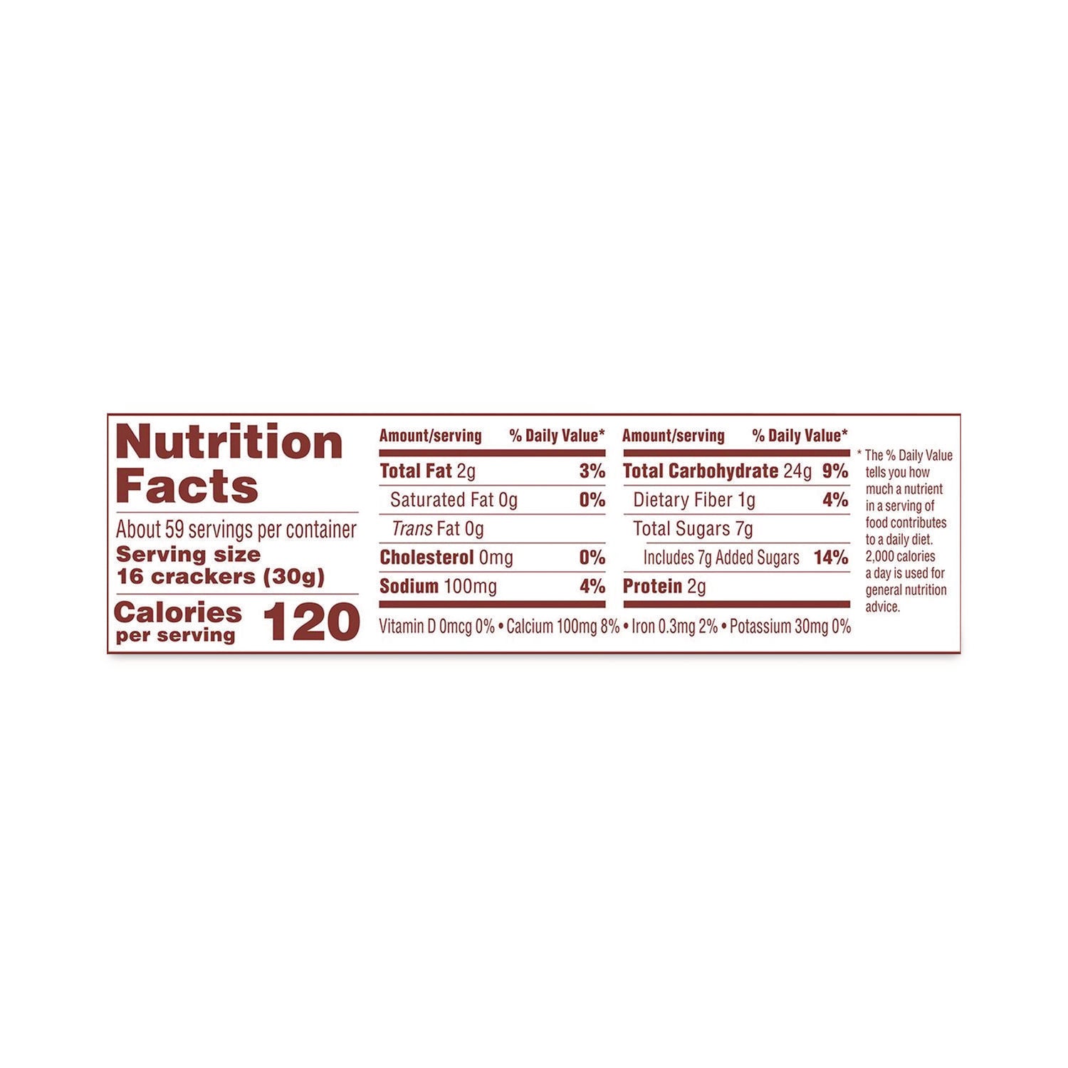 Preservative-free, No Artificial Flavor, No Artificial Sweeteners, No Artificial Color, Resealable Tub, Dairy-free - Crunchy, Natural - 3.87 lb Tub - 1 Carton