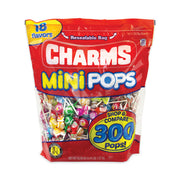 Green Rabbit Candy - Watermelon, Cherry, Grape, Green Apple, Strawberry - Individually Wrapped - 1 / Carton