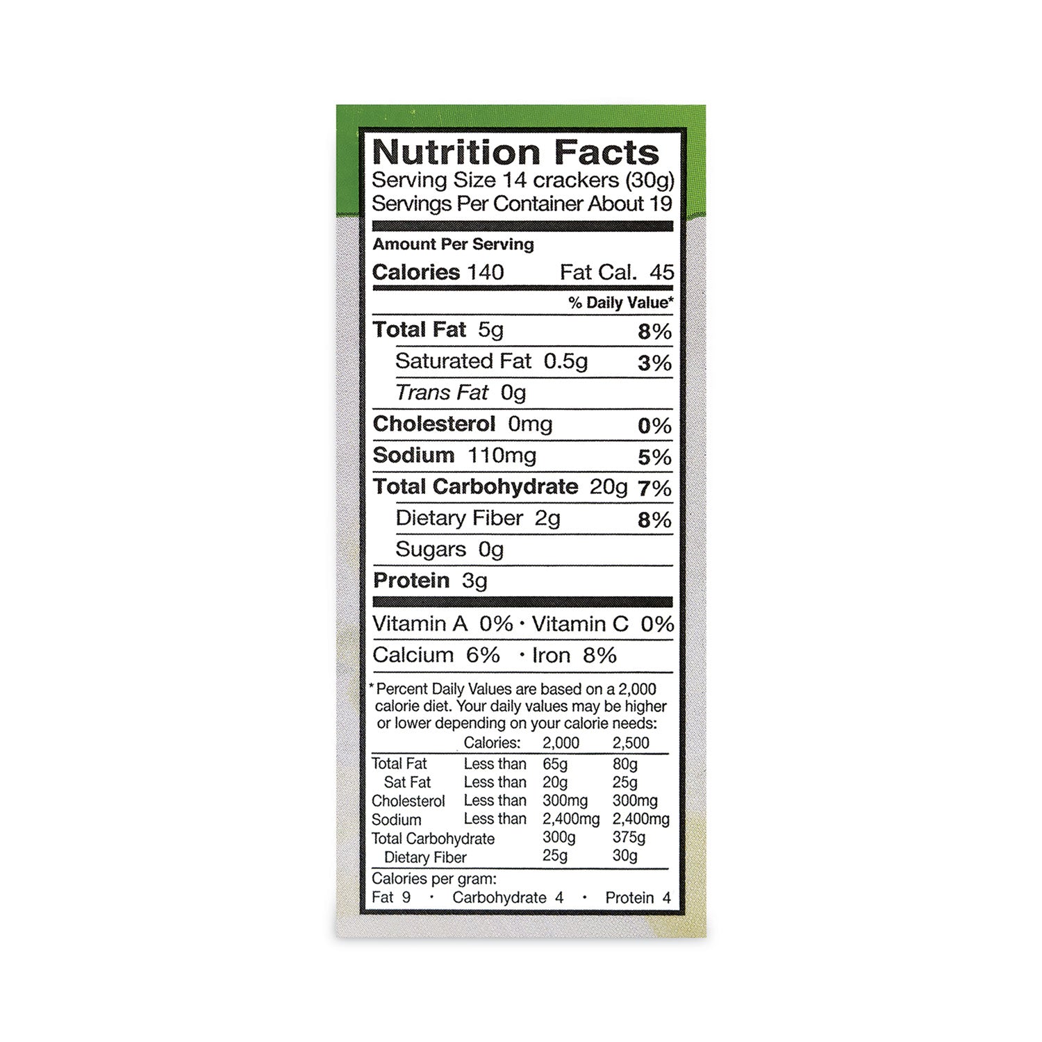 Gluten-free - Assorted - 10 oz - 1 / Carton