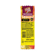 Low Calorie - Cheese & Pepperoni - 1 / Carton
