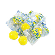Lemon - Individually Wrapped - 150 Pieces - 1 Carton